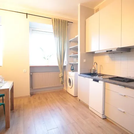 Calvados - Apartament śródmieście