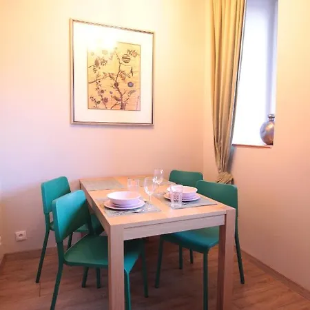 Calvados - Apartament śródmieście * Gdynia