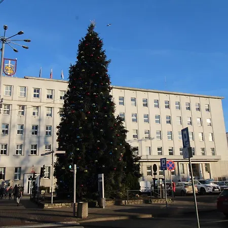 Calvados - Apartament śródmieście *