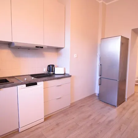 Calvados - Apartament śródmieście Apartamento