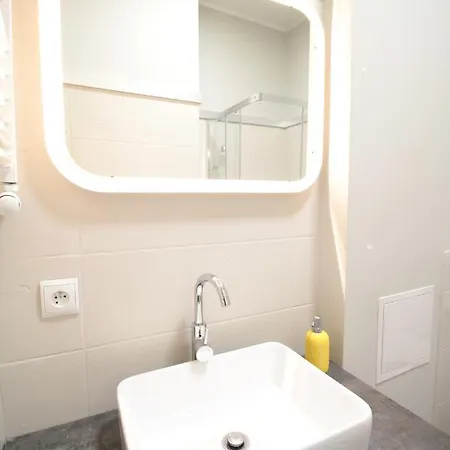 Apartamento Calvados - Apartament śródmieście Gdynia