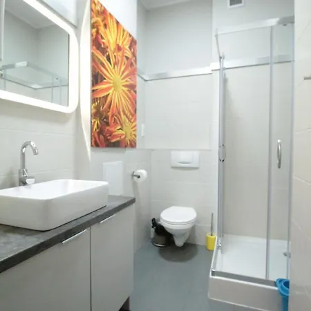 Calvados - Apartament śródmieście Apartamento Gdynia