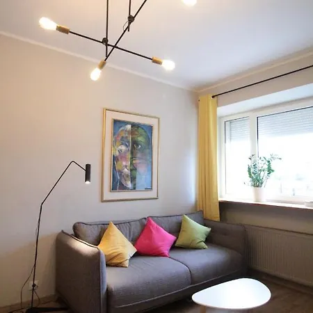 Calvados - Apartament śródmieście Gdynia