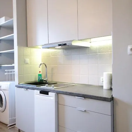Calvados - Apartament śródmieście