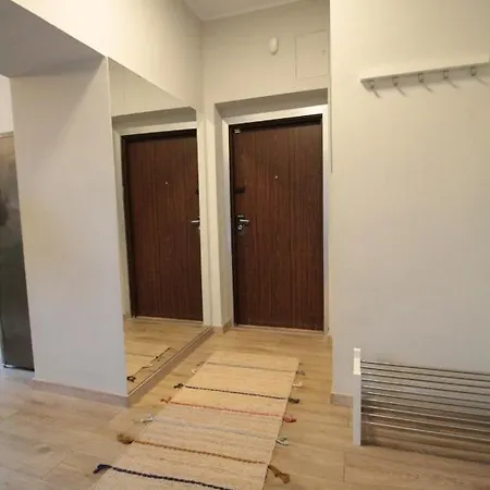 Calvados - Apartament śródmieście Apartamento Gdynia