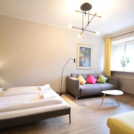 Calvados - Apartament śródmieście * Gdynia