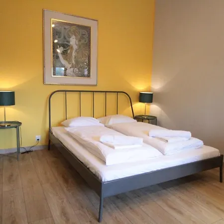 Apartamento Calvados - Apartament śródmieście